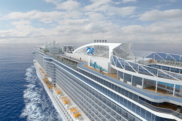 Image Royal Princess 20