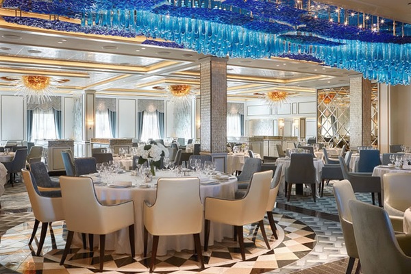 Image Seven Seas Explorer 16