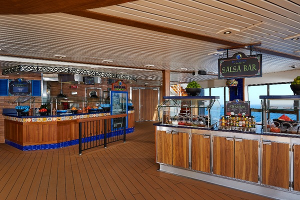 Cantine Blue Iguana