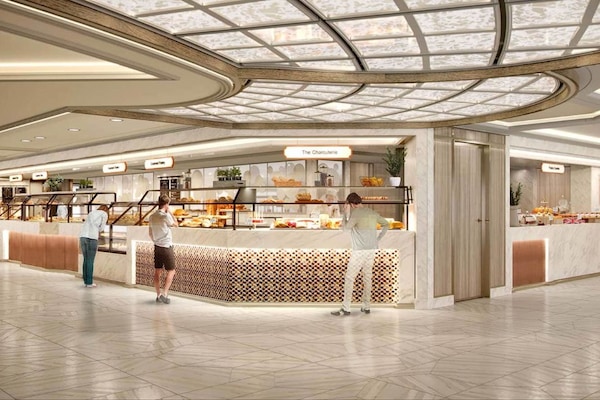 Buffet