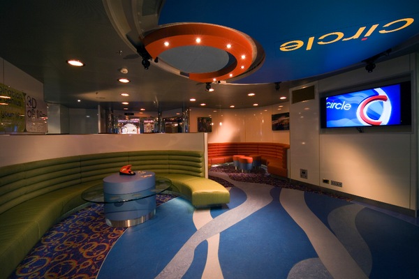 Circle C