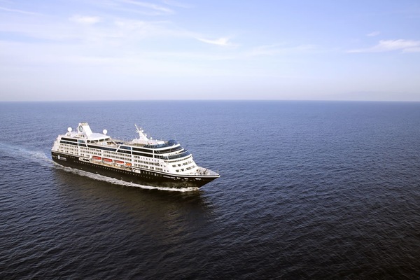 Navire Azamara