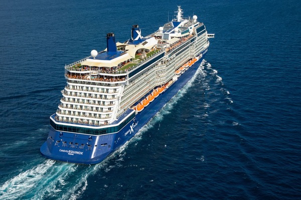 Image Celebrity Equinox 35