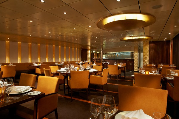 Steakhouse Fahrenheit