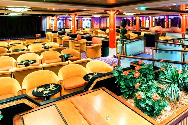 Image Adventure of the Seas 5