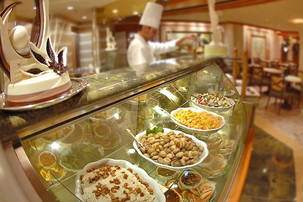 Image Emerald Princess 20