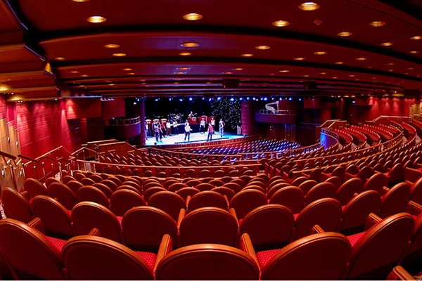 Image Ruby Princess 6