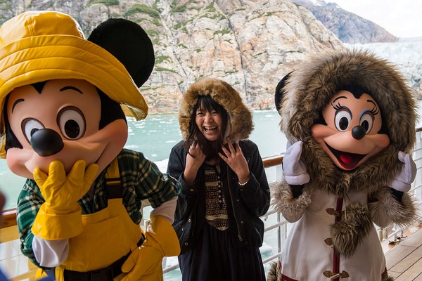 Image Disney Wonder 21