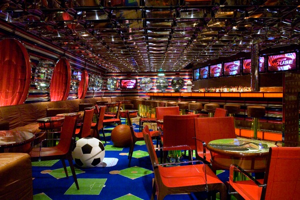 Sport Bar