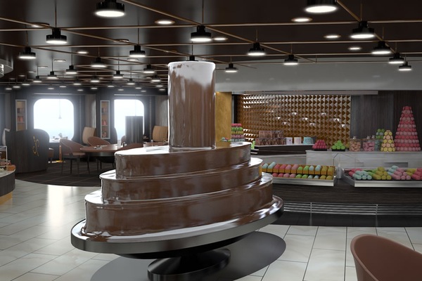 Image MSC Bellissima 24