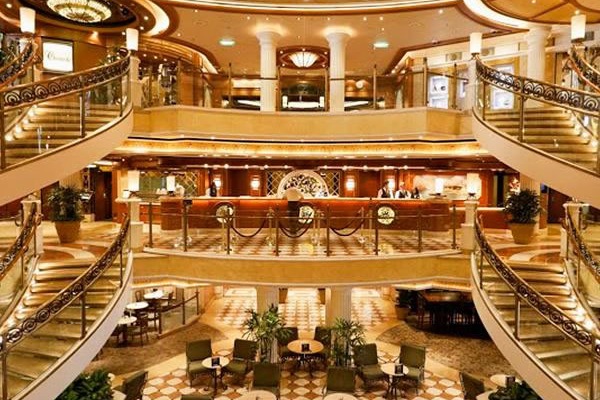 Image Emerald Princess 9