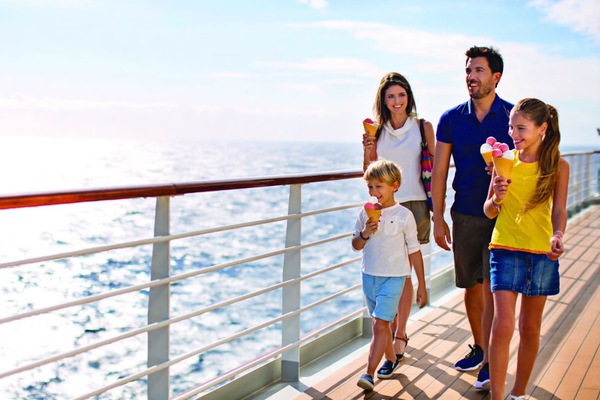 Image Costa Croisières 6