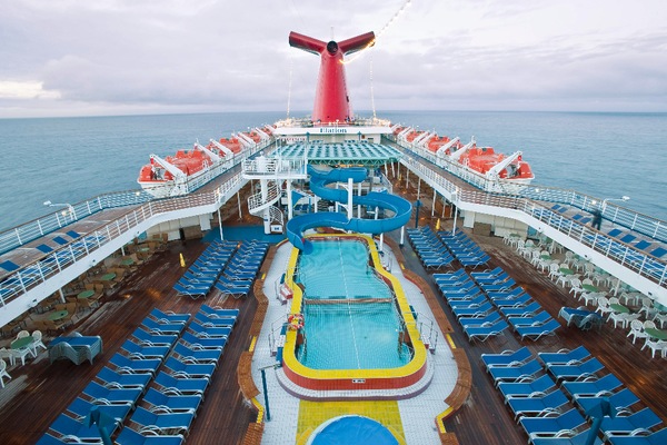 Piscine Lido