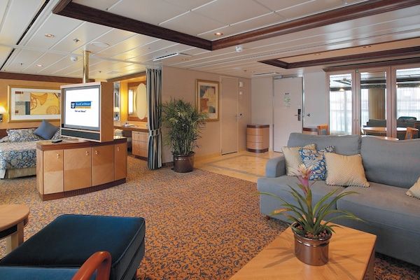 Image Serenade of the Seas 11
