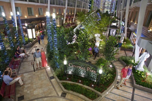 Image Oasis of the Seas 22