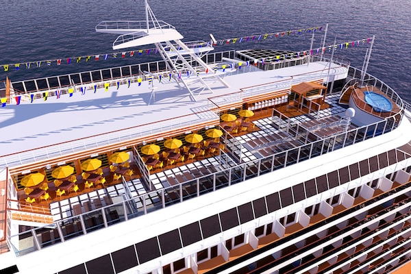 Image Costa Diadema 14