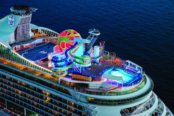 Image Mariner of the Seas 13