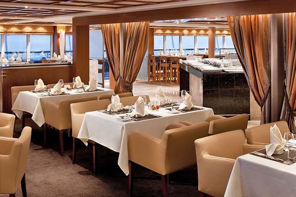 Image Seabourn Sojourn 20