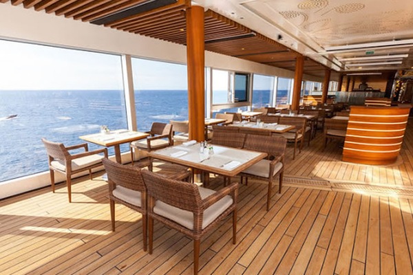 Image Seven Seas Explorer 11