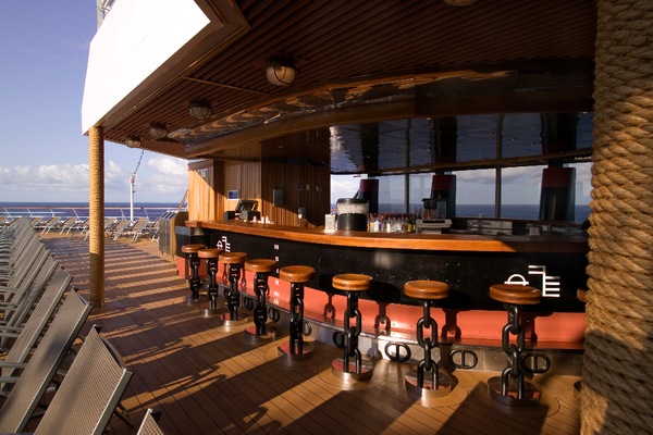 Bar Lido
