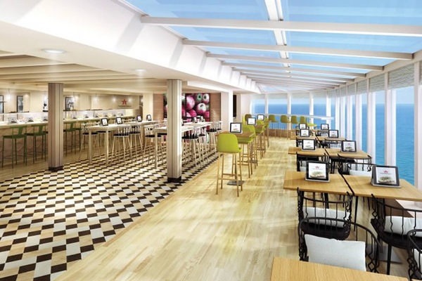 Image Norwegian Bliss 6