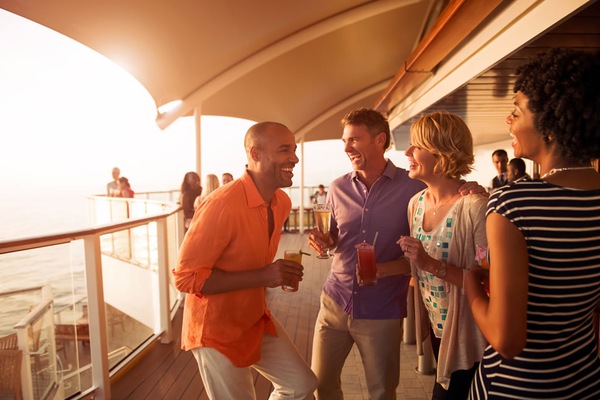 Image Celebrity Equinox 30
