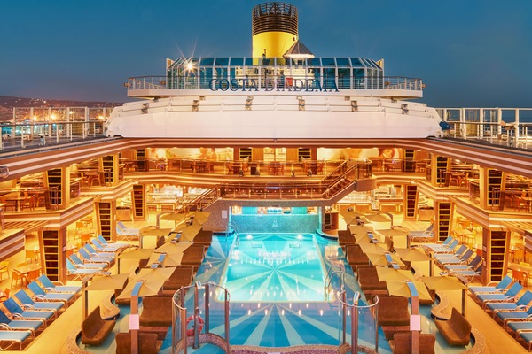 Image Costa Diadema 35