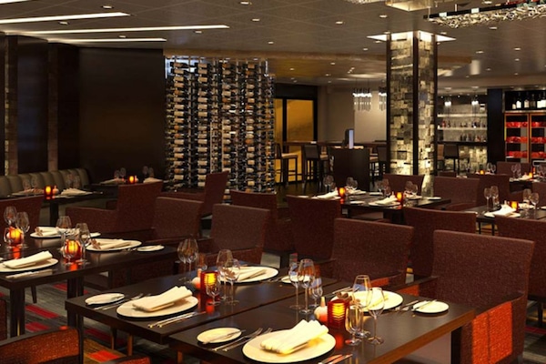 Restaurant Steackhouse