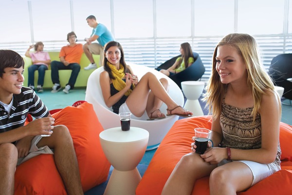 Espace Jeunes