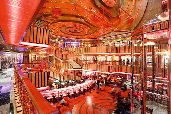 Image Costa Pacifica 16