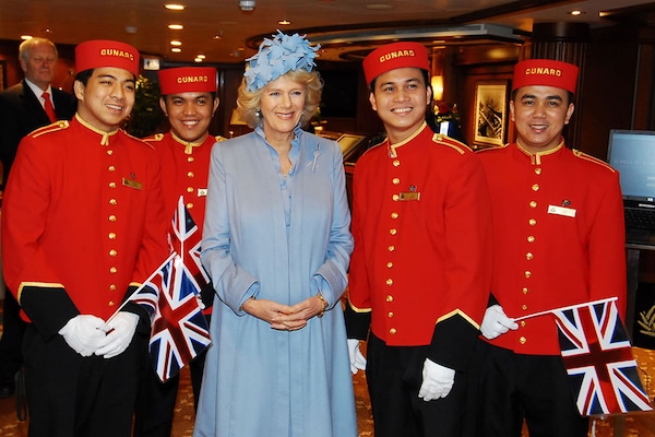 Image Queen Victoria 25