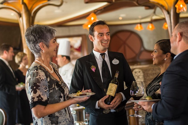 Image Disney Dream 25