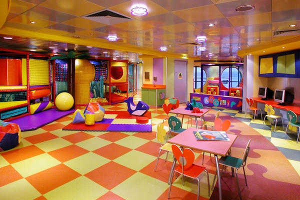 Espace Enfants