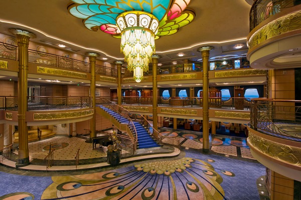 Image Disney Fantasy 24