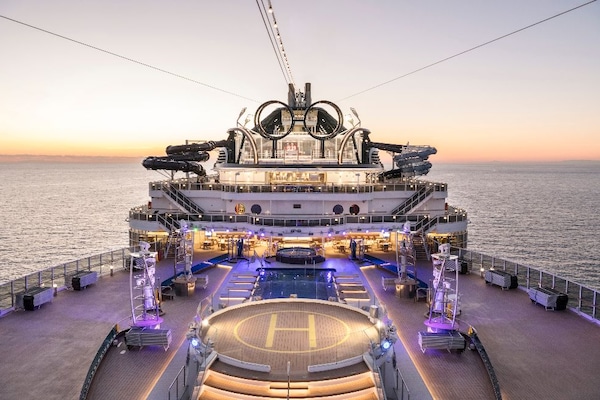 Image MSC Seaside 84