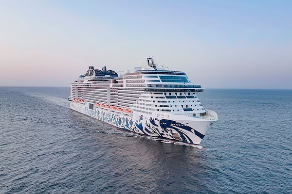 Image MSC Euribia 25