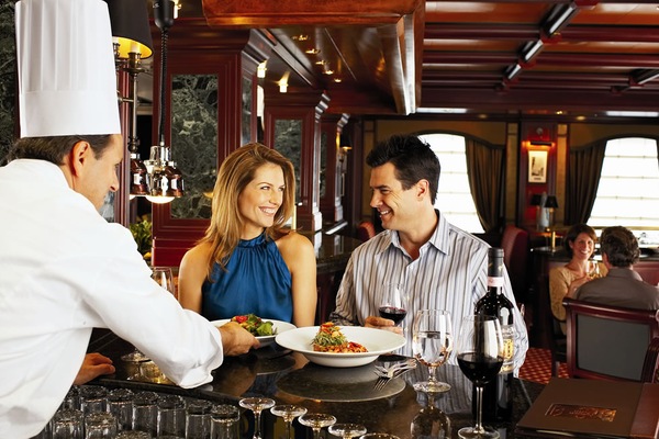 Image Pacific Princess 13