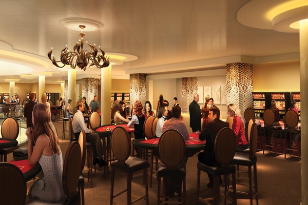 Casino