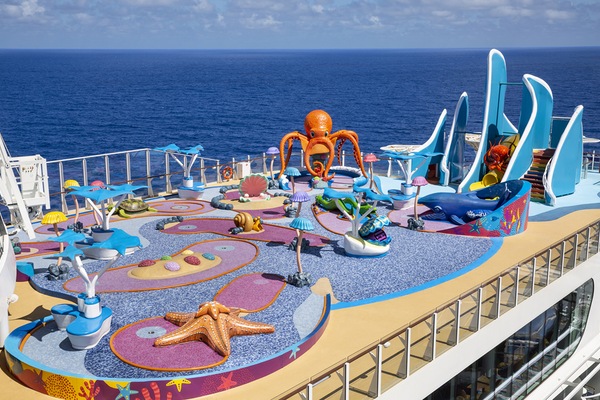 Image Wonder of the Seas 5
