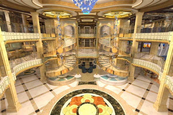 Atrium