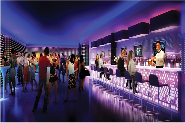 Bar Bliss