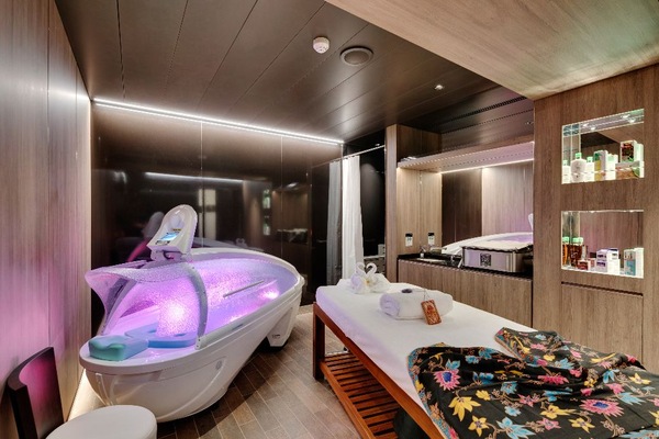 Image MSC Seaside 29
