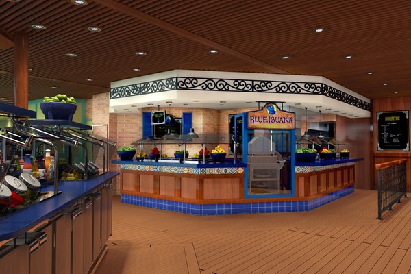 Image Carnival Vista 9
