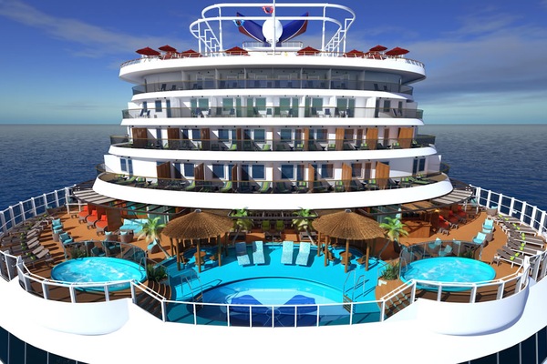Image Carnival Vista 26