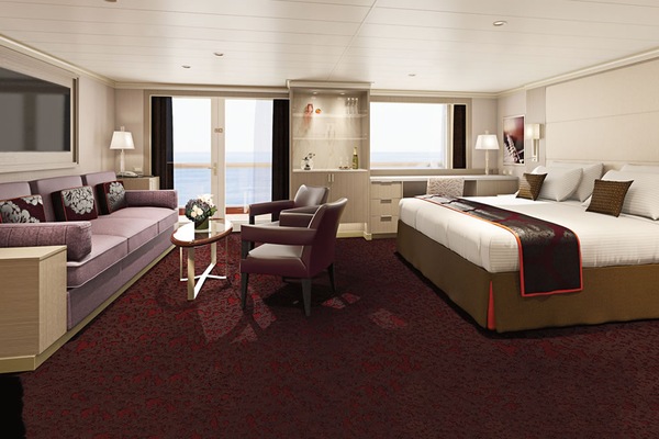 Image Koningsdam 21