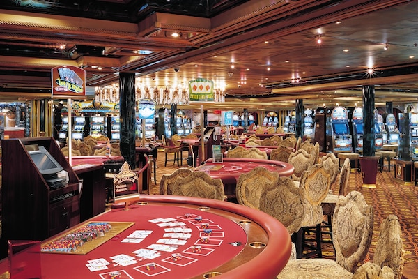 Image Carnival Liberty 24