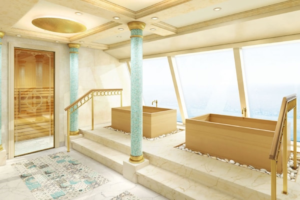 Spa Costa Venezia