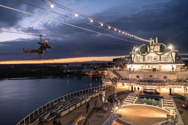 Image MSC Seaside 35