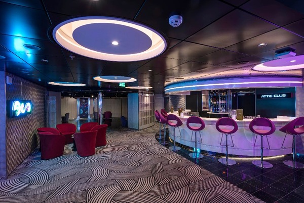 Club Attic