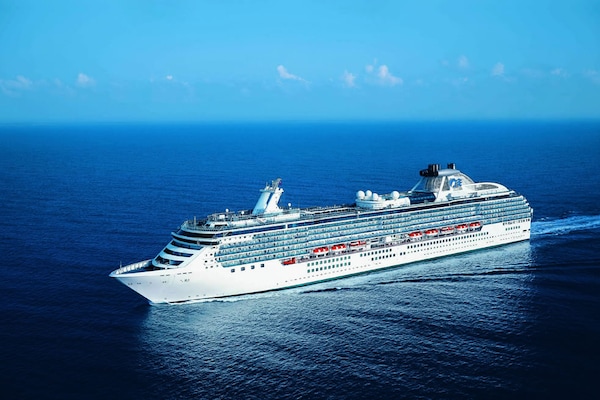 Image Coral Princess 2